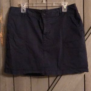 St John’s Bay skort